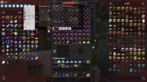 Чаптер 3, CALAMYCRAFT, 16 запуск