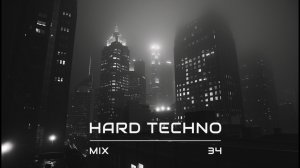 TierOne Techno Mix #34  Hard Techno × Rave & Hardstyle Energy ⚡