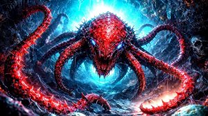 Хищник. Спуск в преисподнюю