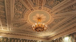 Питер 17 июля 2025 года Итальянская Дворец Шереметева Невский Садовая