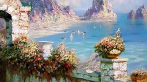 🎼. «Nino Rotas Piemiņai» - Raimonds Pauls