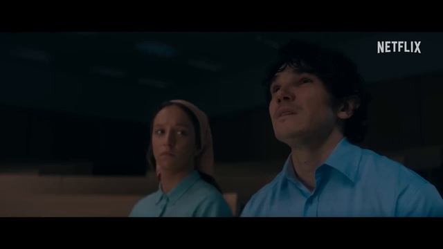 Неизбранные: Сезон 1 | Трейлер