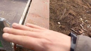 Прицеп для перевозки квадроцикла