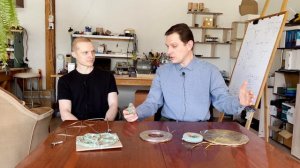 Куда прикладывать катушку_  расстояние воздействия поля от Катушки Мишина.