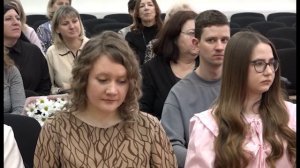 В Заречном назвали лучших молодых педагогов