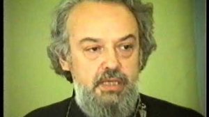 3ч. Беседа Лапкина И.Т. с о.Александром Мень. Читает Голубева Екатерина. 25.03.26 г.