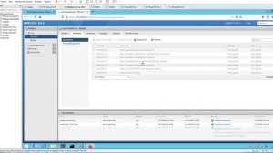 Основы администрирования через ESXi Host Client