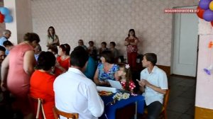 Живите все в Любви, Добре, Согласии!