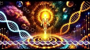 С Этого Момента Тело Начнет Себя Лечить Матрица П Гаряева 8