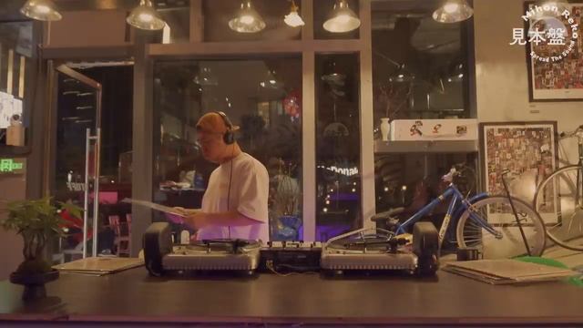 Slow Mood｜Jazz & Funk Vinyl Set