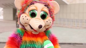 Ярко и весело: работников культуры в Братске поздравили с профессиональным праздником