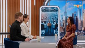 Рассуждаем о смене работы и профессиях будущего с HR-специалистом