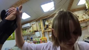 На таких надо жениться