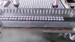 Линия для производства чайных свечей GLJ-90100