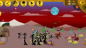 играю в стик вар легаси