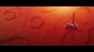 СЛОТ - На Марс!