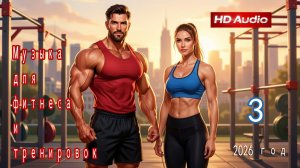 Stretch and Release  — Светозар Хоббот (Андрей Данильсон) | HD Audio | Фитнес и спорт | 2026