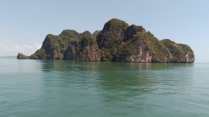 Тайланд Пхукет часть 2