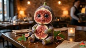 ФРУКТЫ МАЛЫШИ 🚀🤪✨ видео для детей и взрослых, мультики для детей