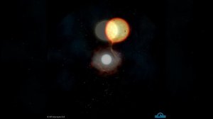 Прогулки по звездному небу - трейлер