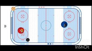 Вышла новая игра Три кота хоккей эло!(P.S: давайте 500 просмотров, конечно жаль что не лайков)