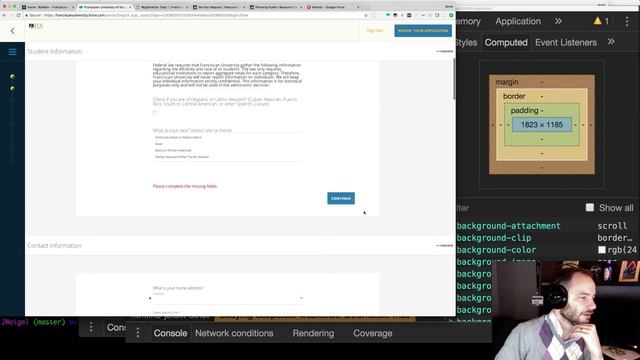 freeCodeCamp.org - 326 - Editing Salesforce Visualforce Pages. Part 2