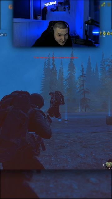 🤬 РПГ БЕСПОЛЕЗНА? Я В АФИГЕ! Стреляю под ноги, а им хоть бы что! Stay Out #stayout #stalkeronline