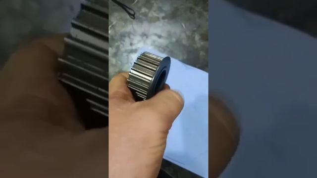 Шестерня ГРМ.mp4