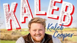 Мир глазами Калеба: В туре / The World According to Kaleb: On Tour