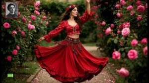 Я в плену у Кармен. Песня на стихи поэта А.А.Блока.