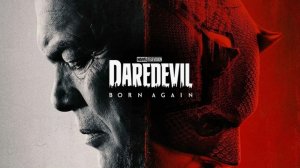 Сорвиголова: Рожденный заново - 1 сезон, 4 серия / Daredevil: Born Again