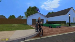 ЕСЛИ УВИДИШЬ ЛИЛИ ПОППИ ПЛЕЙТАЙМ 5 ВОЗЛЕ ДОМА, СРОЧНО БЕГИ! УГАР И БЕЗУМИЕ В Garry`s Mod