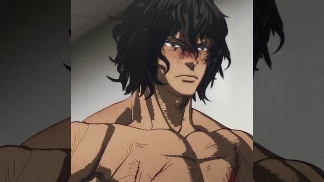 Аниме:Кенган асура