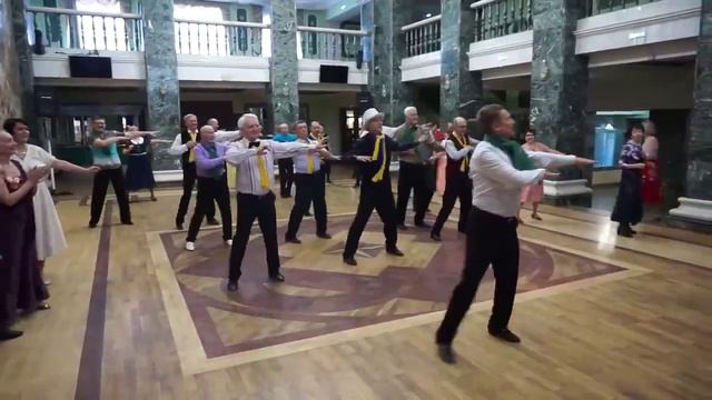 Поздравление от мужчин 2020