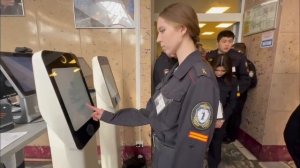 Один день в жизни взвода