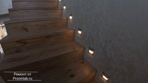 Дизайнерский ремонт в загородном доме от Лаборатории ремонта Павла Пронина