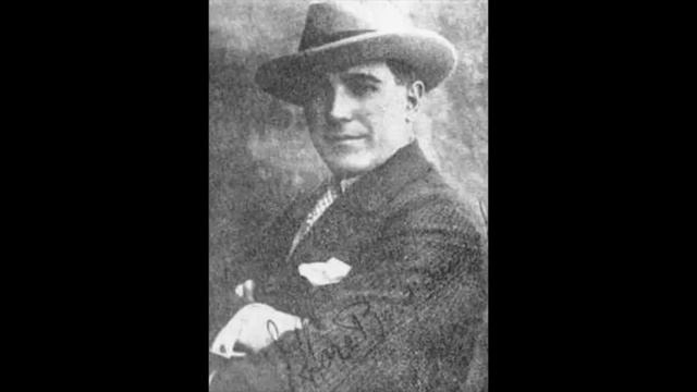 Этторе Бергамаски (тенор)