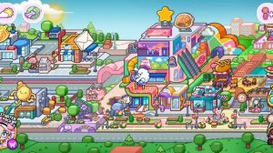 СЕКРЕТЫ САЛОНА КРАСОТЫ! 💄✨ Аватар Ворлд гайд