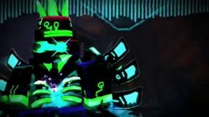 forsaken - crazyblox 1x1x1x1 chase theme