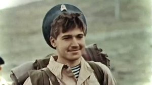 Песня 1: Время выбрало нас