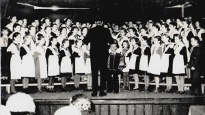 Мне снилась жизнь...