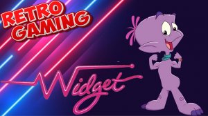 Прохождение▶️ Widget