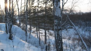 Завершаем зимний сезон