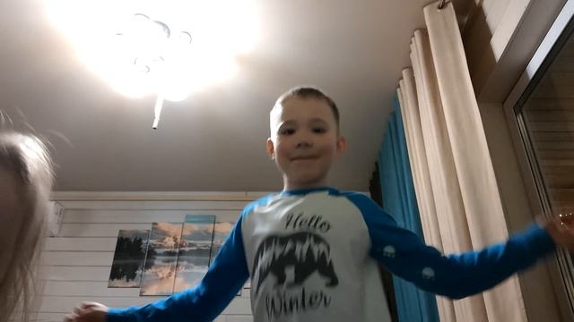 учимся летать 🕊️