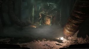 Cthulhu: The Cosmic Abyss - обзорный трейлер