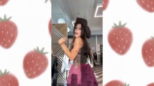 ‧͙⁺˚*･༓☾танцуй если знаешь этот тренд с подсказками☽༓･*˚⁺‧͙