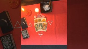 ♦️♣️♥️♠️Таро,расклад.Любовный треугольник.Ритуал чистка отношений,убрать соперницу и все закрытия.