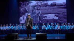 "Жил такой парень" 11.11.2025