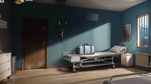 Сбеги Из Дурдома (Escape From Mental Hospital) | 46 Уровень | Прохождение