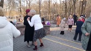 21.03.2026...♥️"Ты ж ещё Молодой"!..Гомель!.